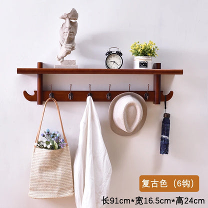 Porte Manteau Mural - Moduléo