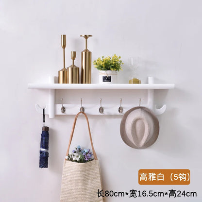 Porte Manteau Mural - Moduléo