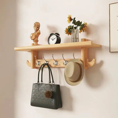 Porte Manteau Mural - Moduléo