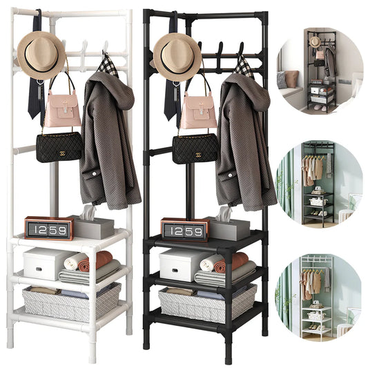 Meuble Porte Manteau - Calvane