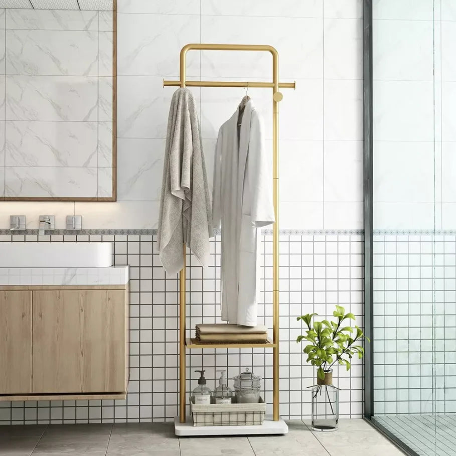 Porte Manteau Sur Pied - Monolith