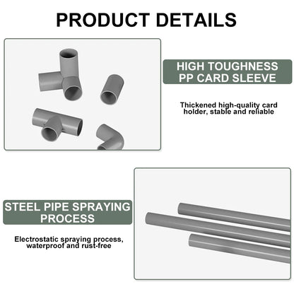 Meuble Porte Manteau - Calvane