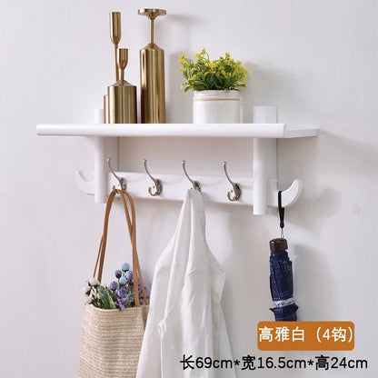 Porte Manteau Mural - Moduléo