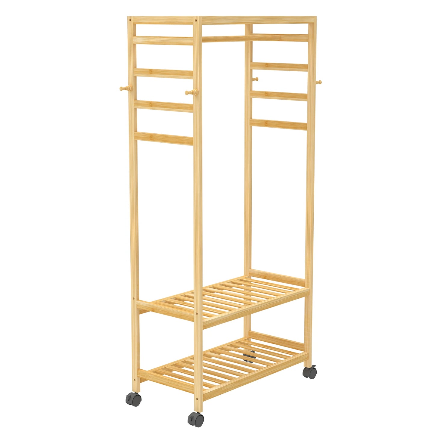 Meuble Porte Manteau - Moréna