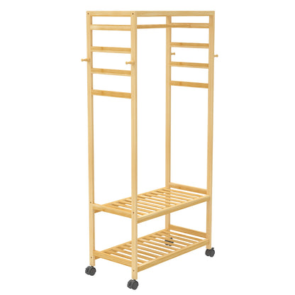 Meuble Porte Manteau - Moréna