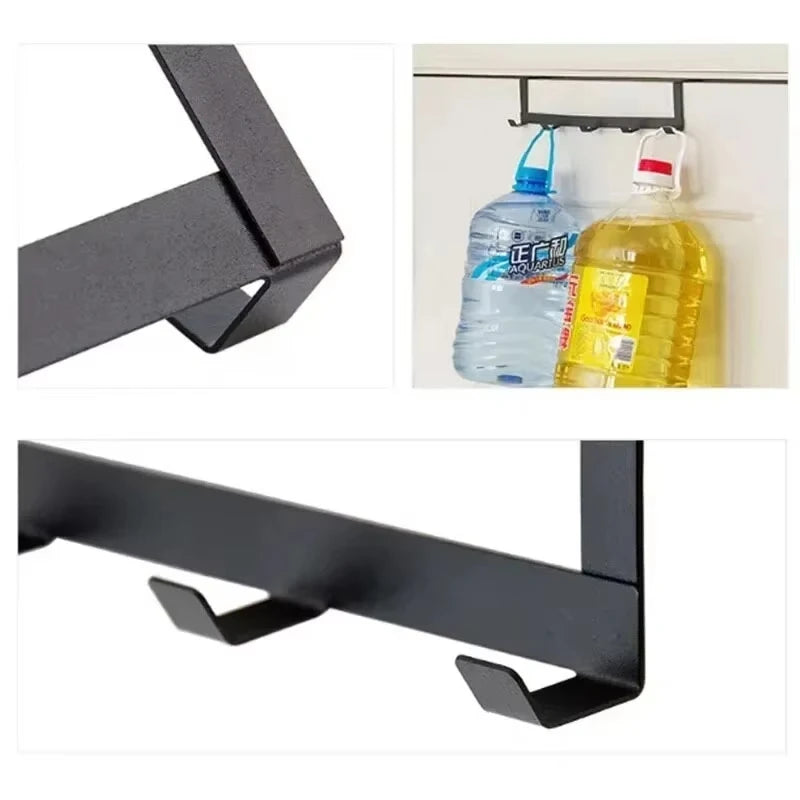 Porte Manteau De Porte - Linéa