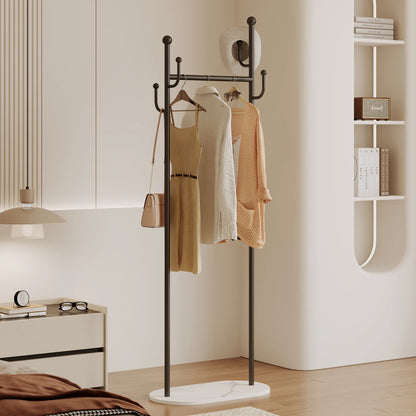 Porte Manteau Sur Pied - Zenith