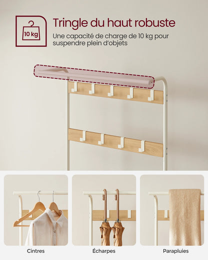 Meuble Porte Manteau - Sorrel