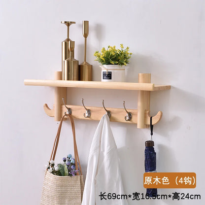 Porte Manteau Mural - Moduléo