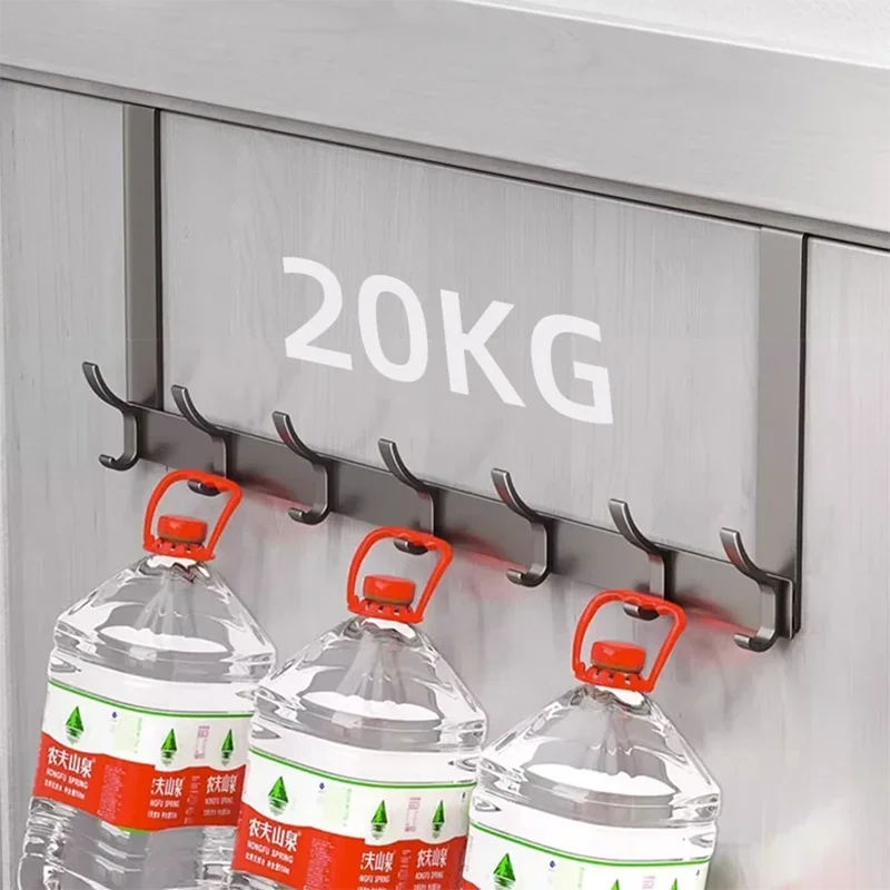 Porte Manteau De Porte - Épure